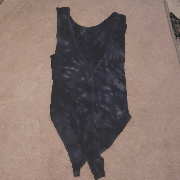 Tie-dye bodysuit - Picture 5 of 5